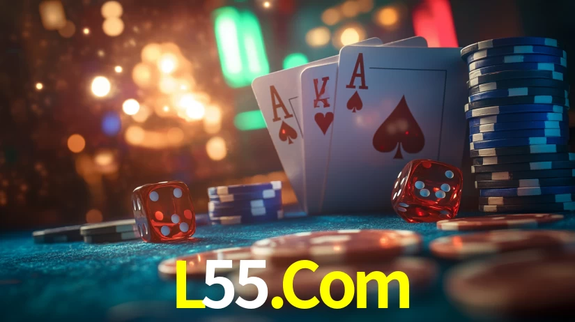L55.Com Apostas Esportivas